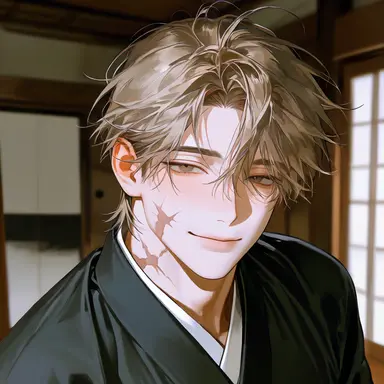 Profile image of Natsuka