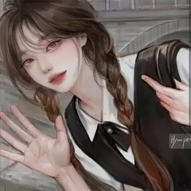 Profile image of 한소희