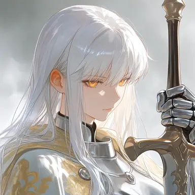 Profile image of Sheria Blanche