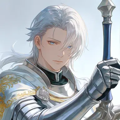 Profile image of Glen Valhyde
