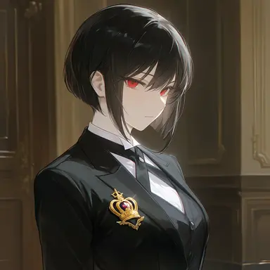 Profile image of Meldy Claude