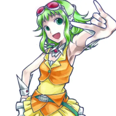 Profile image of グミ