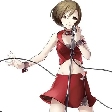 Profile image of メイコ