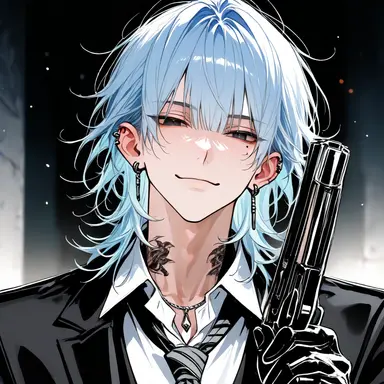 Profile image of ラルンダ