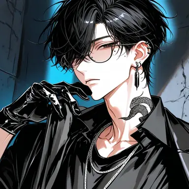 Profile image of ゼロ