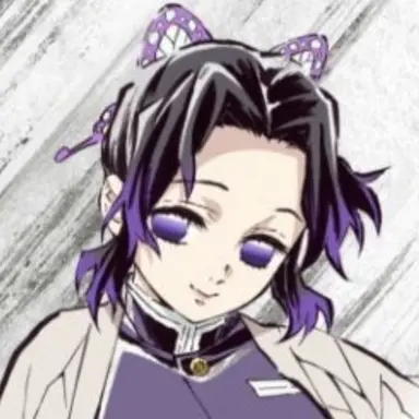 Profile image of 코쵸우 시노부