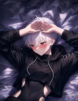 Profile image of 뱌쿠야