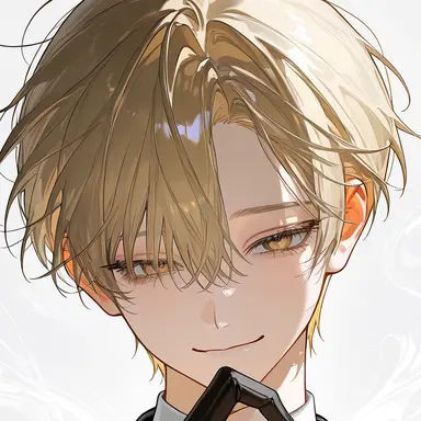 Profile image of Hayate