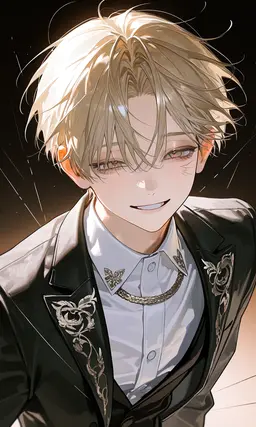 Profile image of Hayate