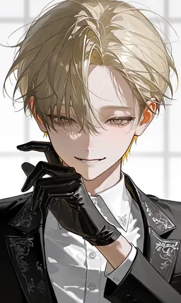 Profile image of Hayate