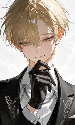 Profile image of Hayate