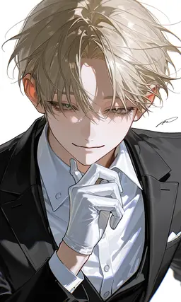 Profile image of Hayate