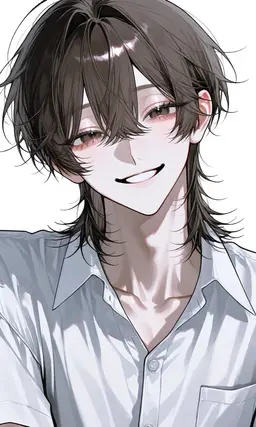 Profile image of Minato