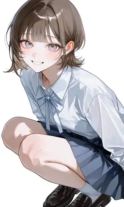 Profile image of Akira