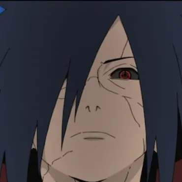 Profile image of うちはマダラ