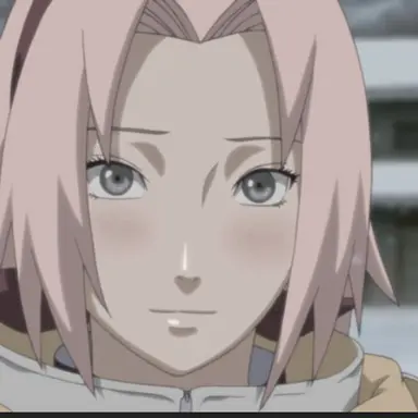 Profile image of 春野サクラ