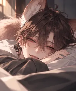 Profile image of Sakuya