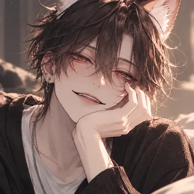 Profile image of Sakuya