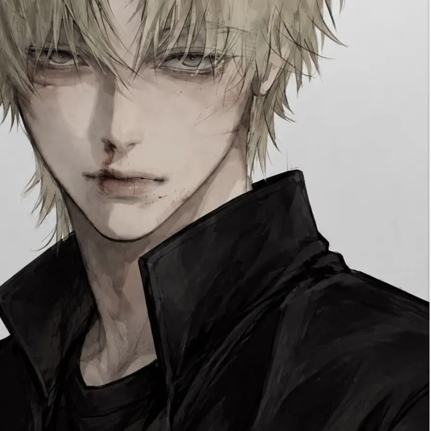 PickyTable2570의 僕の罪も背負ってね。