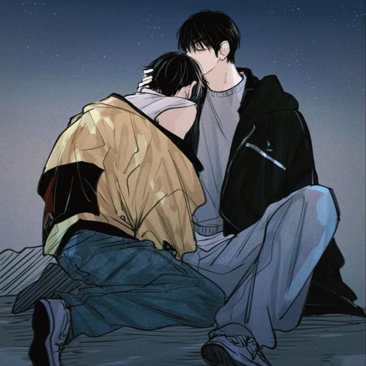 [ BL ] 푸르른 청춘 대표 이미지