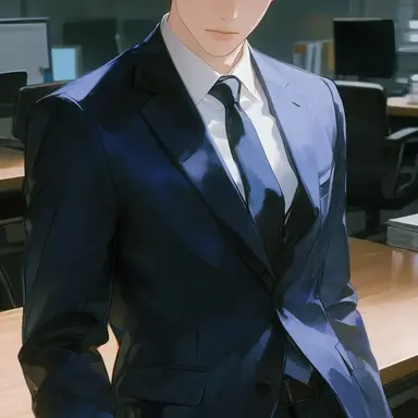 Profile image of 세토 유마