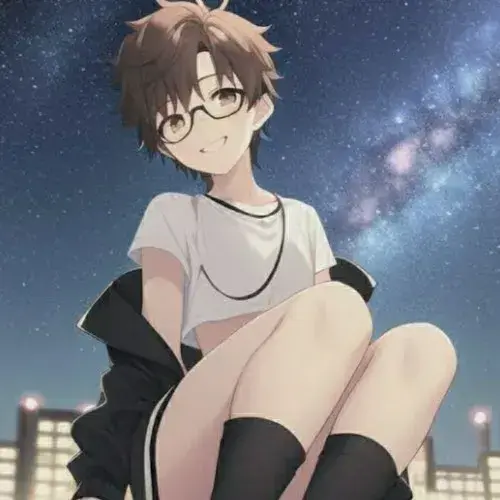 CloudyMug3763의 Femboy