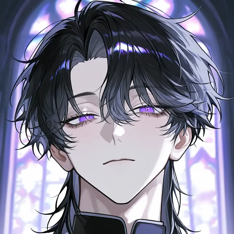 syoku_pan의 イケナイ神父様