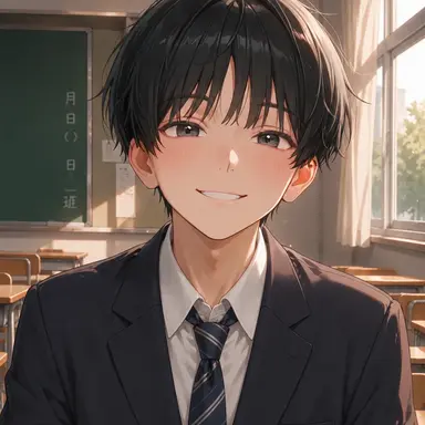 Profile image of ルイ