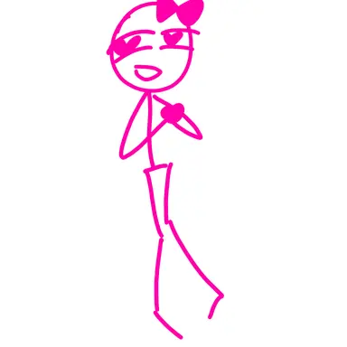 Profile image of ピンク