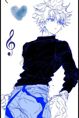Profile image of 키르아
