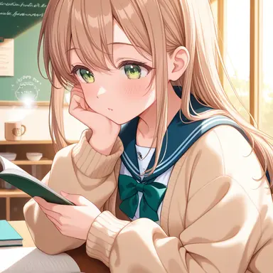 Profile image of ちづる