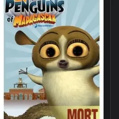 Profile image of 모트