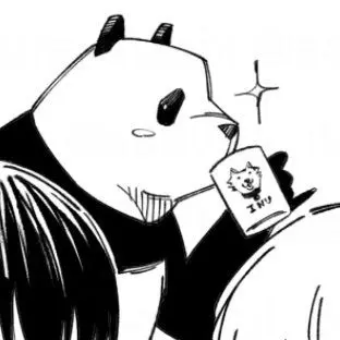 Profile image of パンダ