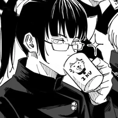 Profile image of 禪院真希