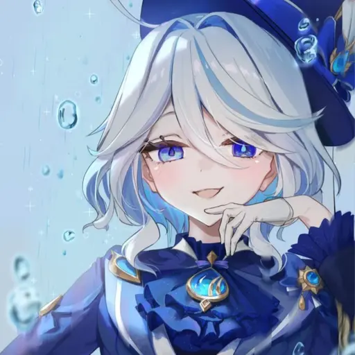 water_5555의 푸리나