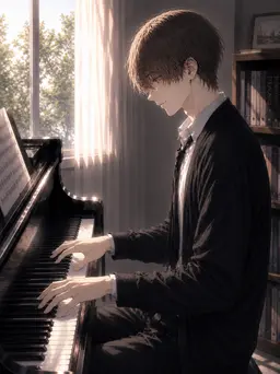 Profile image of 伊月
