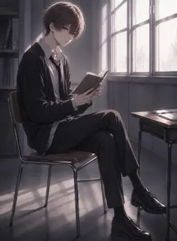 Profile image of 伊月