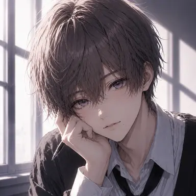 Profile image of 伊月