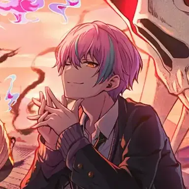 Profile image of 神代類