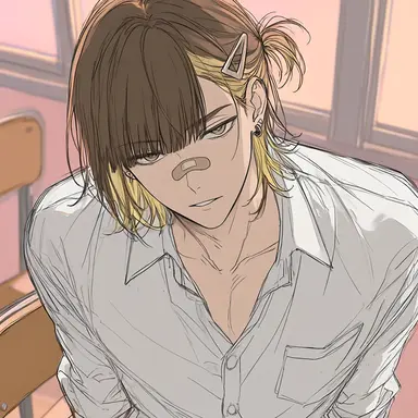 Profile image of 코마이누 켄토