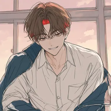Profile image of 쿄자키 료가