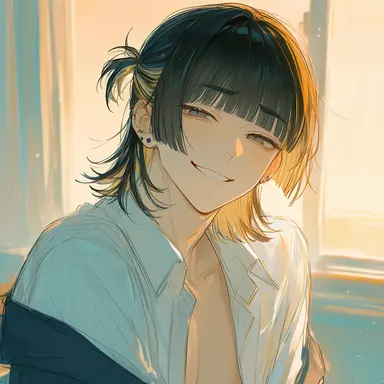 Profile image of 코마이누 켄토