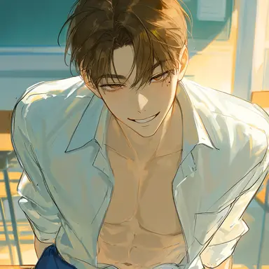 Profile image of 쿄자키 료가
