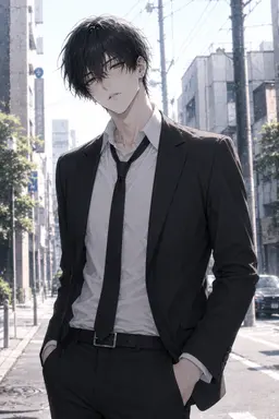 Profile image of 진구지 소타