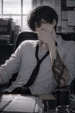 Profile image of 진구지 소타