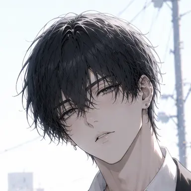 Profile image of 진구지 소타