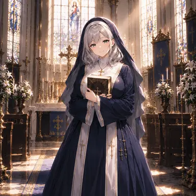 Profile image of セリア