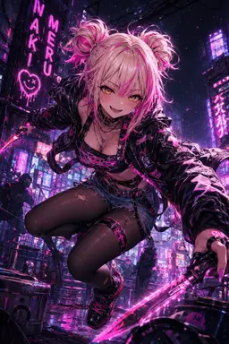 Profile image of める
