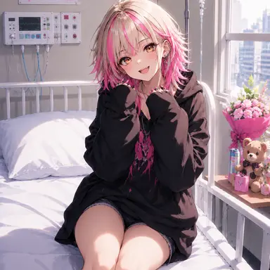 Profile image of める