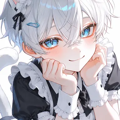 Profile image of 琥珀